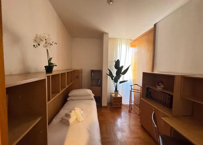 Comfy Vatican Hideaway * Рим