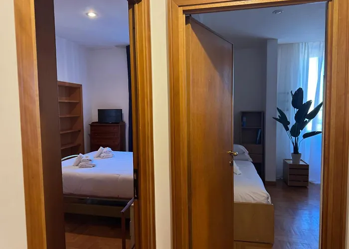 Comfy Vatican Hideaway * Рим