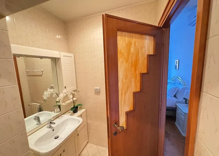 Апартаменты Comfy Vatican Hideaway Рим