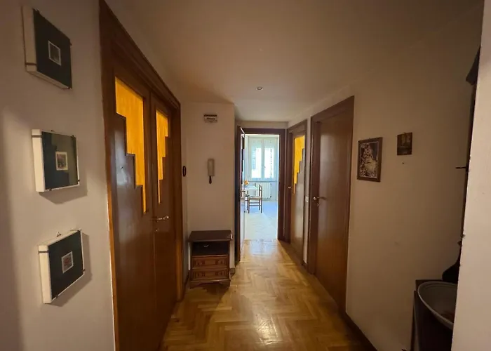 Comfy Vatican Hideaway * Рим